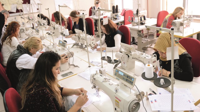 Doğu'nun cazibesi yükseldi