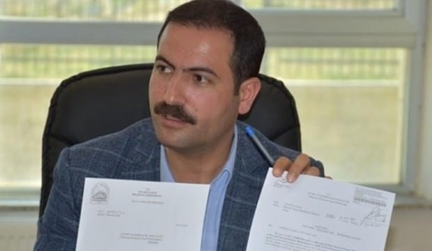Doğu'nun en büyük ilçelerinden Tatvan, susuz kaldı