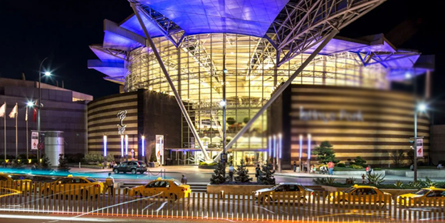 Doğuş Grubu Türkiye'deki ünlü AVM'yi sattı! İşte yeni sahipleri