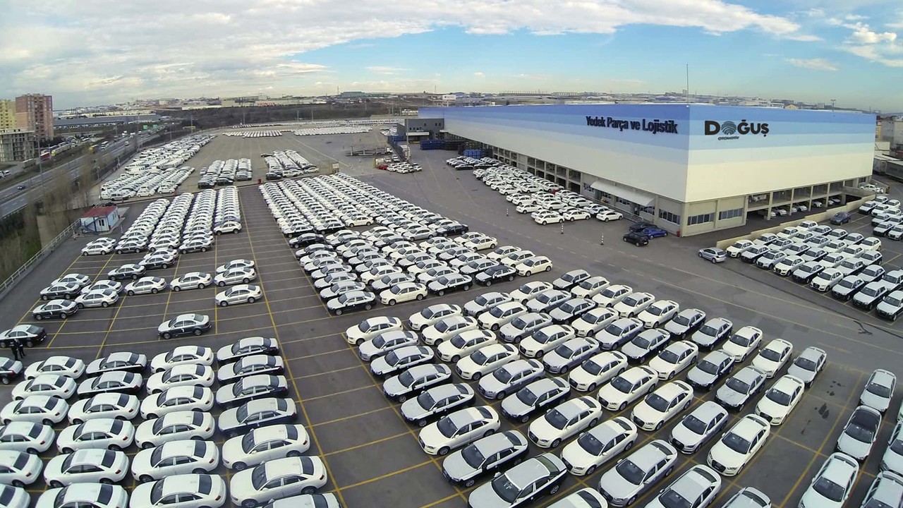 Doğuş Otomotiv’den dijital ve sürdürülebilirlik odaklı 2024 raporu!