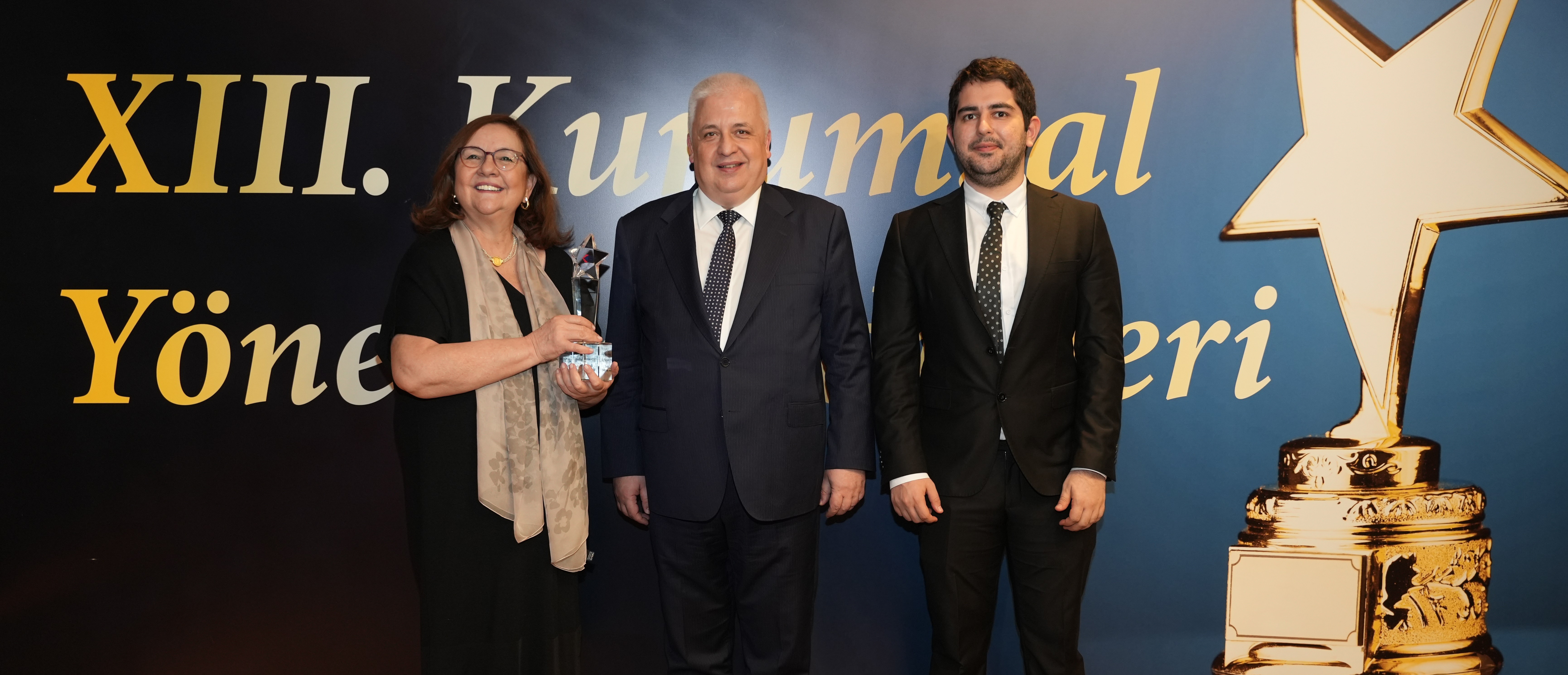 Doğuş Otomotiv BİST Kurumsal Yönetim Endeksi’nde en iyiler arasında