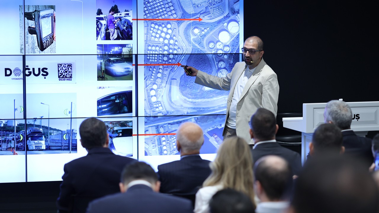 Doğuş Otomotiv, çalışan fikirleriyle 460 milyon TL kazandı!