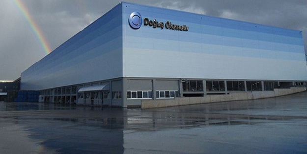 Doğuş Otomotiv üst yönetiminde değişim