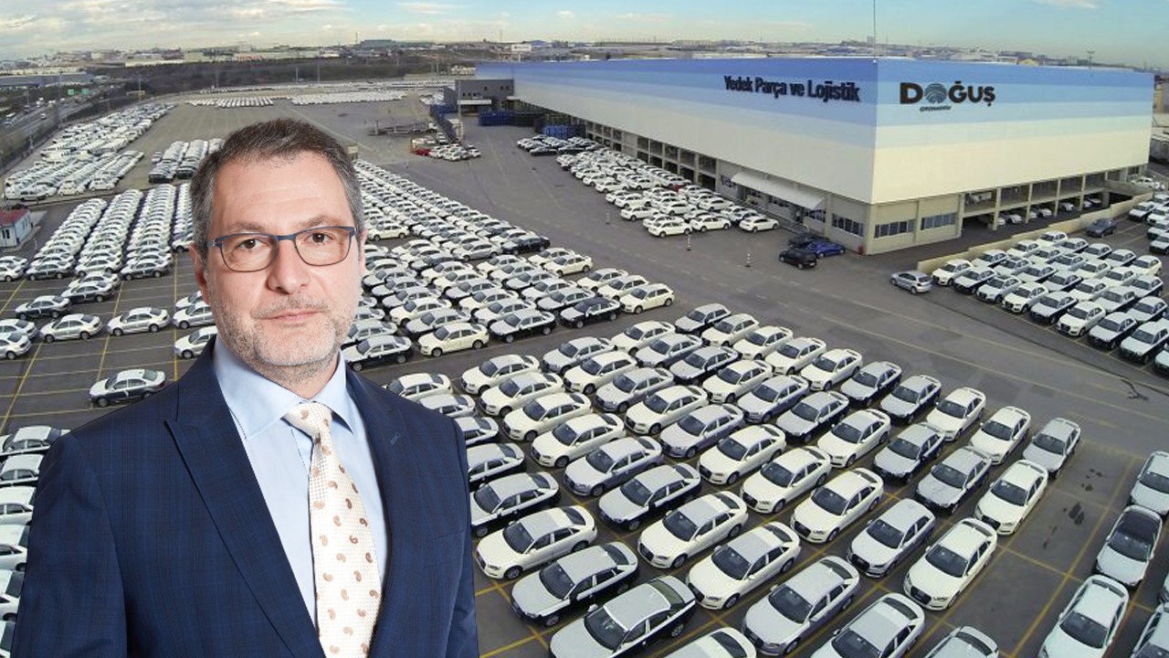 Doğuş Otomotiv, Volkswagen ile Irak ve Azerbaycan’a açılıyor!