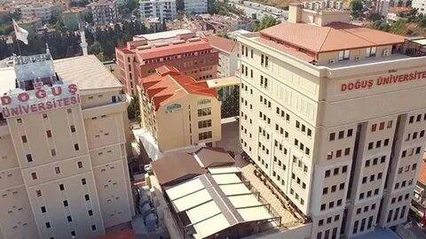 Doğuş Üniversitesi akademik kadro alacak