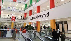 Doğuş Üniversitesi Araştırma Görevlisi ve Öğretim Görevlisi alacak