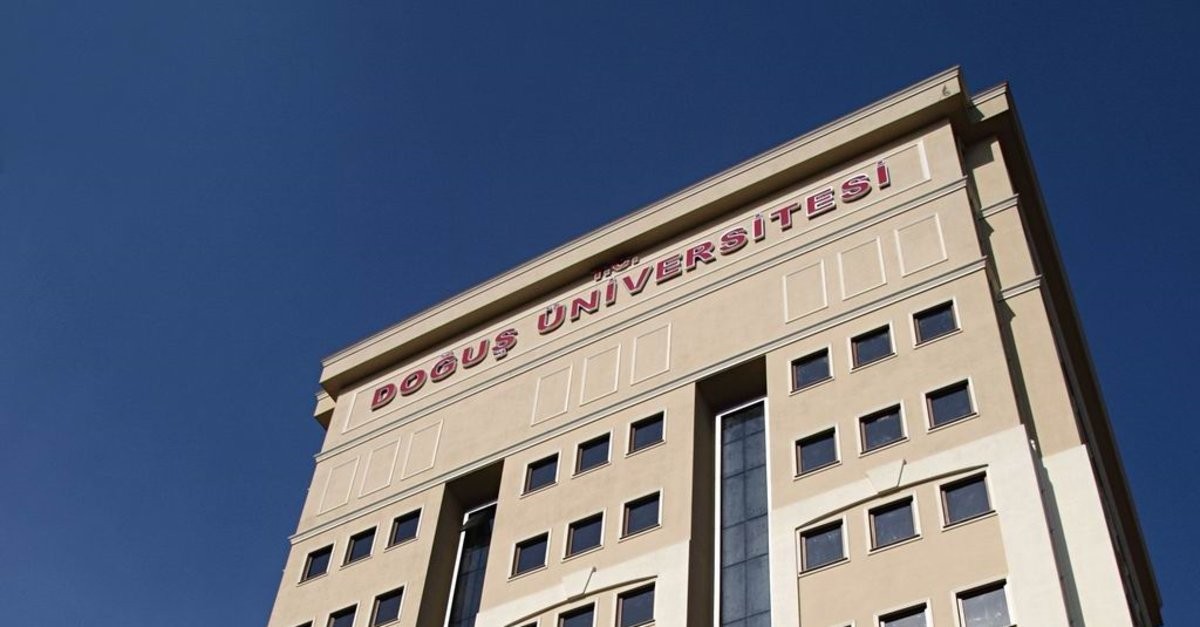 Doğuş Üniversitesi öğretim görevlisi ve araştırma görevlisi alacak