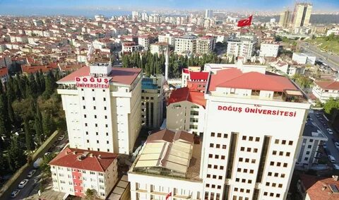 Doğuş Üniversitesi öğretim üyesi alıyor