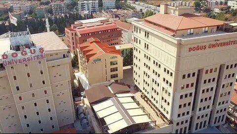 Doğuş Üniversitesi öğretim üyesi alıyor