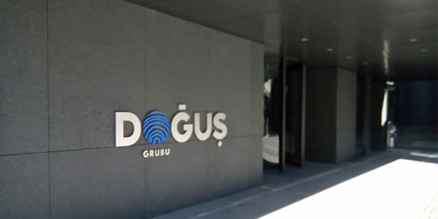 Doğuş’tan sağlık çalışanlarına jest