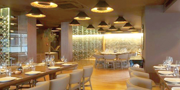 Doğuş’tan sürpriz ortaklık