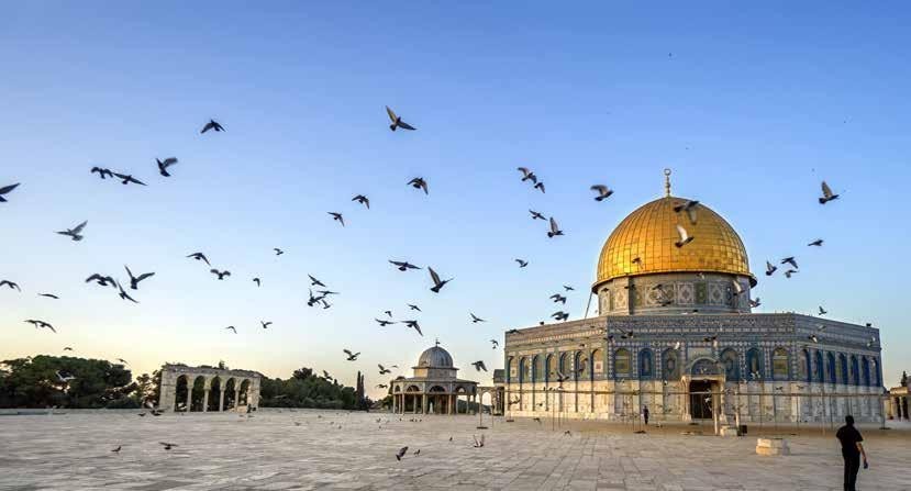 Doha'da Kudüslü kadınlara destek sergisi