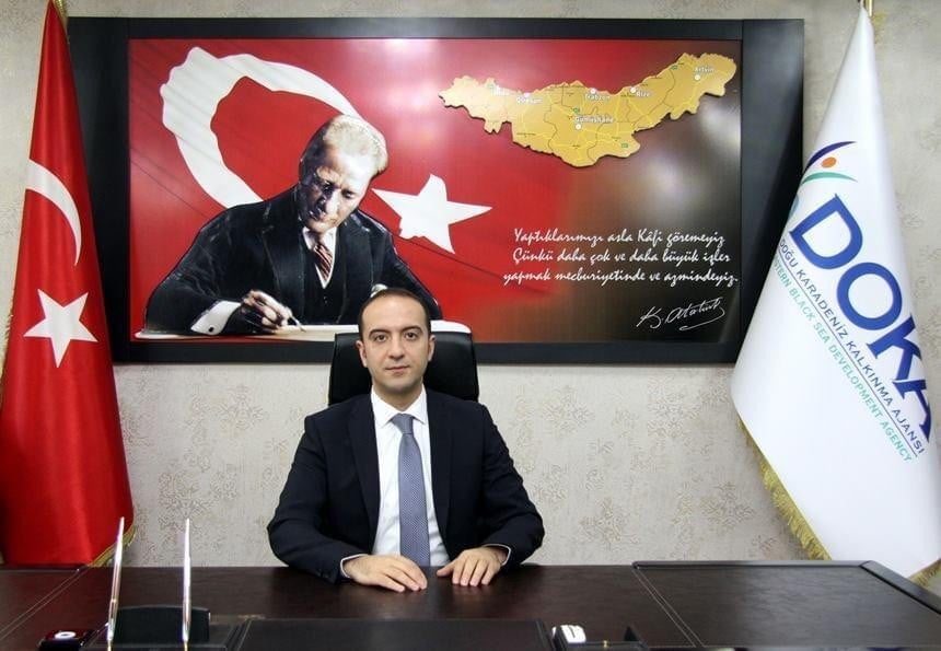 DOKA Covid-19 salgını ile mücadele için harekete geçti, çağrıya çıktı 