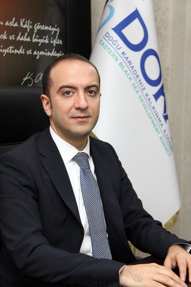 DOKA geleneksel ürünleri geçmişten geleceğe taşıyacak 