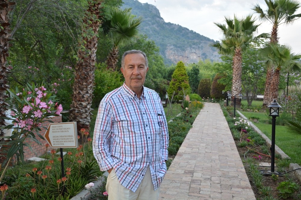 DOKTOB’da Okutur güven tazeledi 