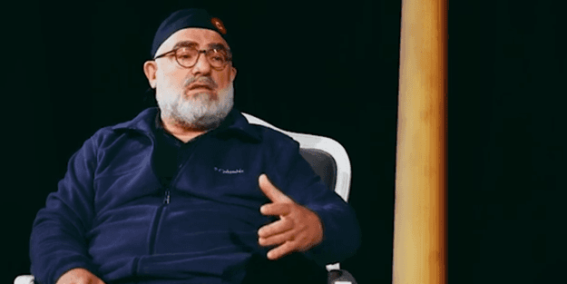 Doktor Ali Edizer 'Menzilci misiniz?' sorusuna böyle cevap verdi!