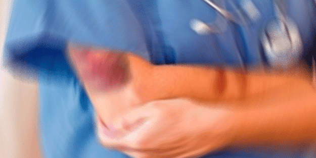 Malatya'da doktora saldırı! Rektör açıklama yaptı