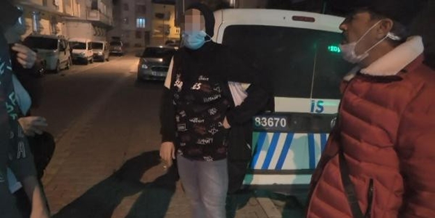 'Doktor beni taciz etti' dedi! Bodrum kattaki gerçek ortaya çıktı
