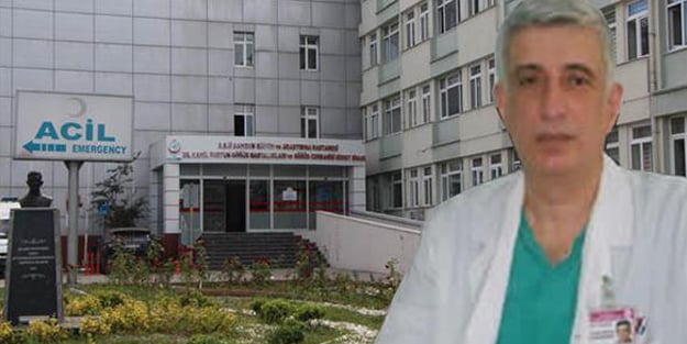 Doktor cinayetinde şok gelişme!