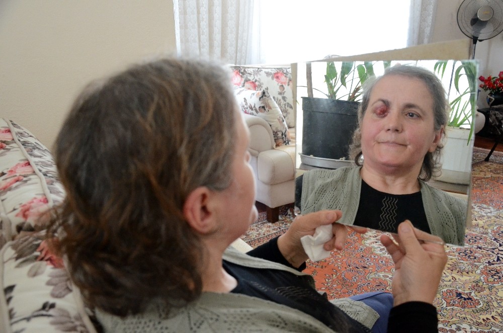 Doktor doktor gezdi, kararan dünyasını aydınlatamadı 