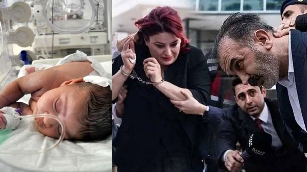 Doktor görünümlü ‘bebek katilleri’ İşte dehşet veren skandalın ayrıntıları