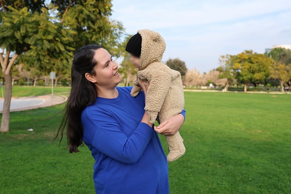 Doktor hatası yüzünden hayatı karardı