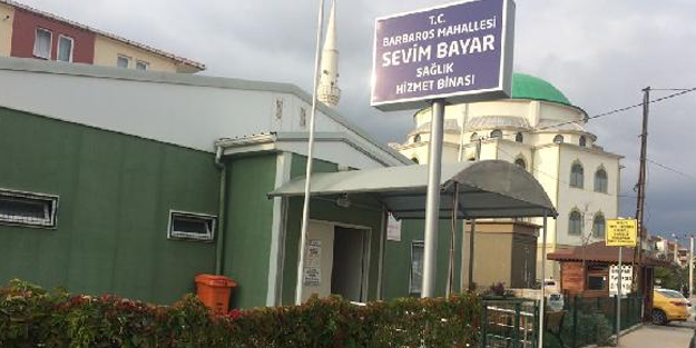 Doktor hemşireye tokat attı, ortalık karıştı