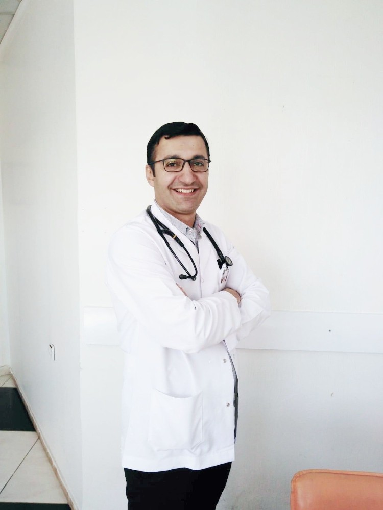 Doktor İnanç’tan korona virüsten korunmak için 14 kural uyarısı 