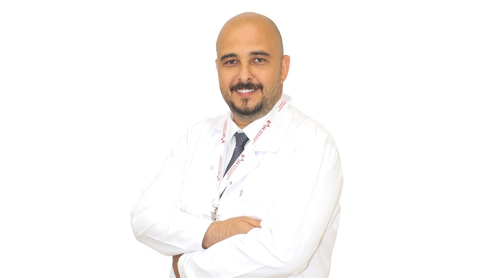 Doktor Kınaş’tan ’düzenli kontrol’ uyarısı 