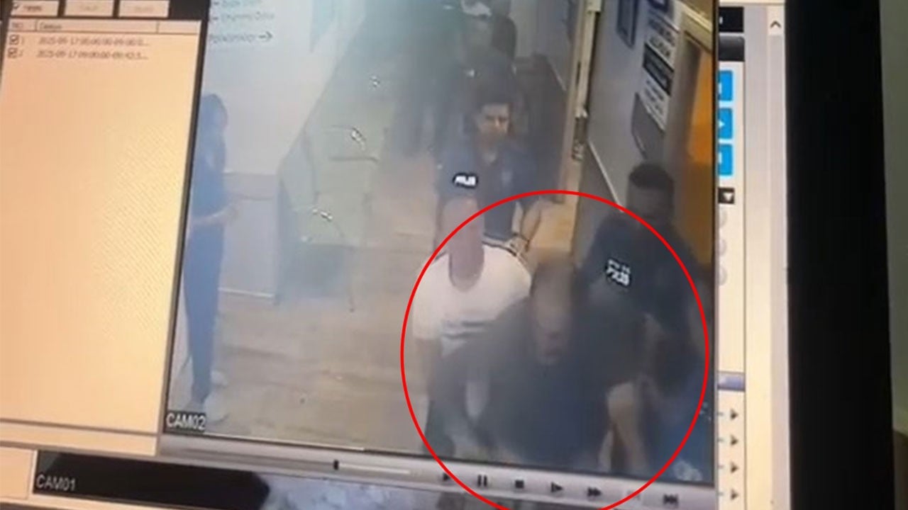 Doktor neye uğradığını şaşırdı Aile sağlık merkezinde skandal olay