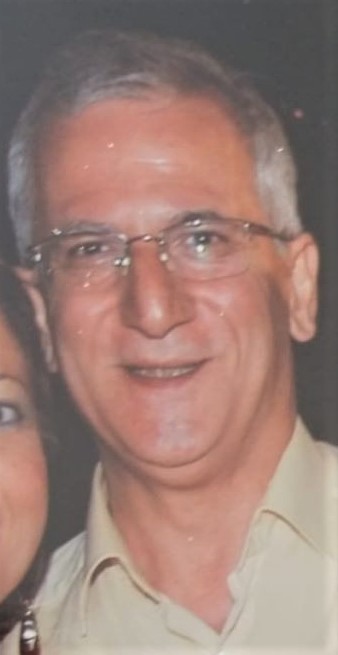 Doktor Nurettin Mutluergil, Korona virüs Covid-19 nedeniyle hayatını kaybetti 