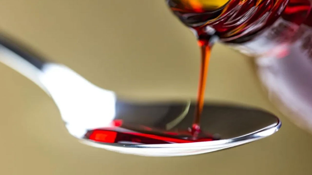 Doktor ölüm! Yazdığı öksürük şurubu 11 çocuğu öldürdü