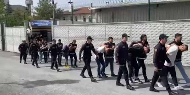 Doktor para uğruna hayatını kararttı! Psikiyatri kliniğinde uyuşturucu ticareti