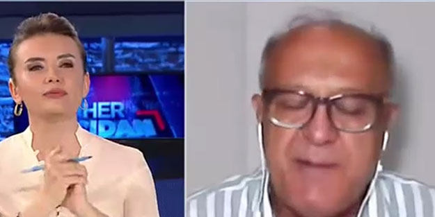 Doktor Ramazan Kurtoğlu’ndan canlı yayında kan donduran sözler: Asıl tehlike bundan sonra başlıyor