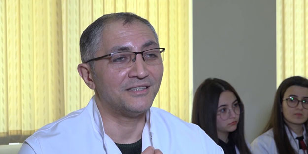 Doktor Vasif İsmayil cevapladı: Koronavirüs planlandı mı?