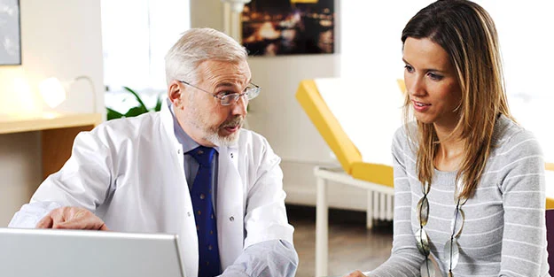 Doktor ziyaretlerinin yüzde 70'i stres kaynaklı!