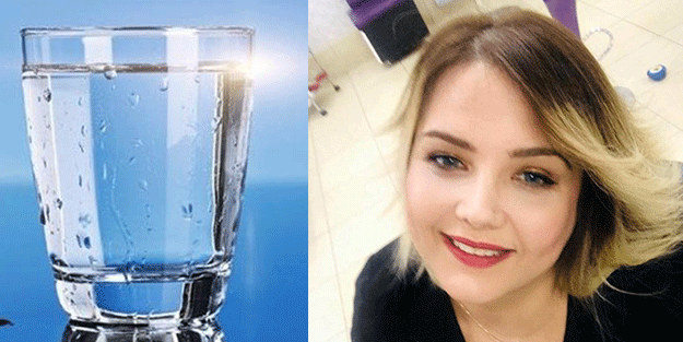 Doktora büyük şok! Korona hastası suyuna tükürüp...