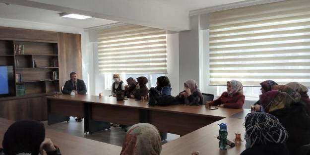 Doktora danışmadan ilaç kullanmayın