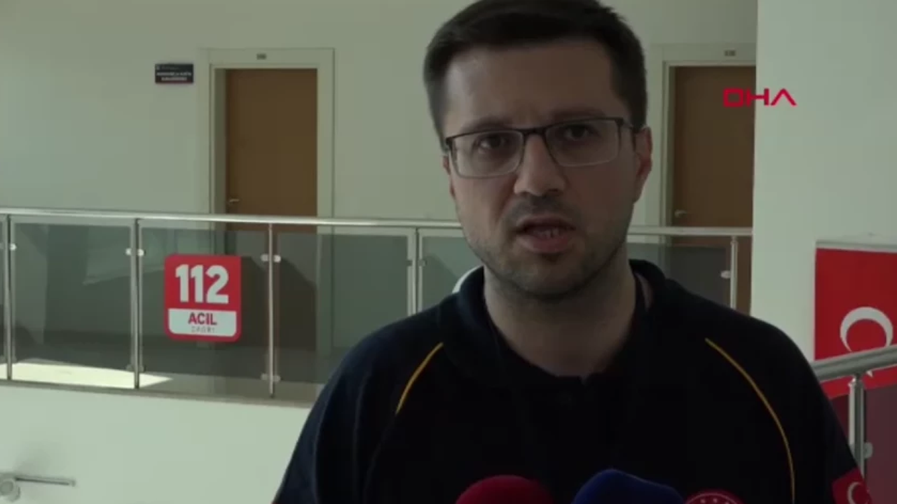 Doktora gelen en acı telefon!