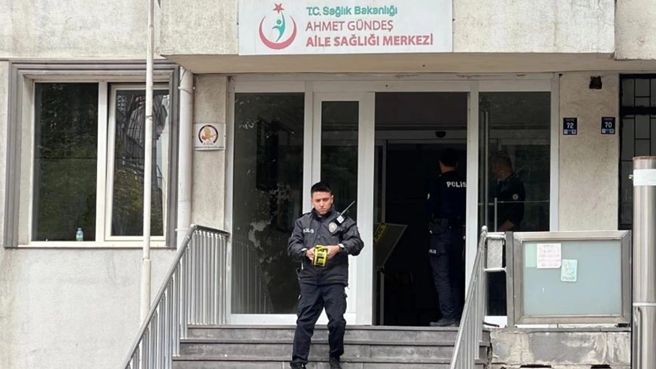 Doktora gittiler dayaktan hastanelik oldular!