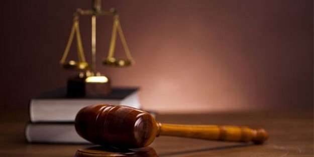 Doktora orakla saldıran şahıs hakkında karar
