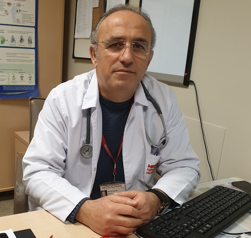 Doktora sormadan ilaç kullanmayın 