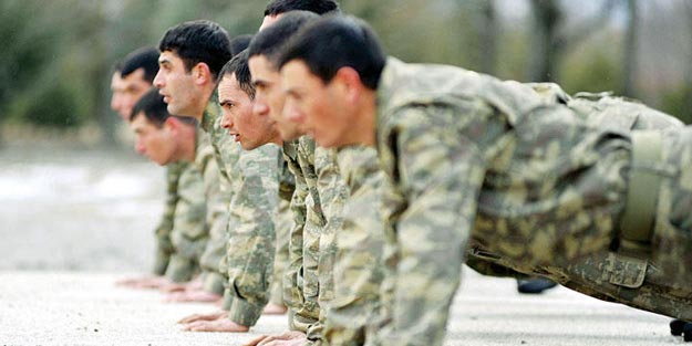 Doktora yapanlar askerliği ne kadar tecil ettirebilir?