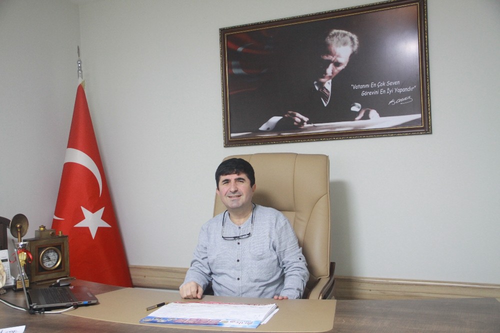 Doktora yumruğa 10 ay 25 gün hapis cezası hekimleri sevindirdi 