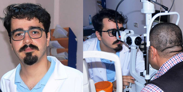 Doktorla konuşurken dikkat! 6 bin 580 tl ceza yedi!