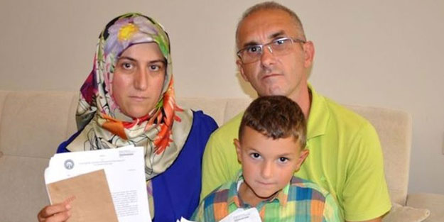 Doktorlar 6 yaşındaki çocuğa kanser teşhisi koydu! Gerçek çok farklı çıktı