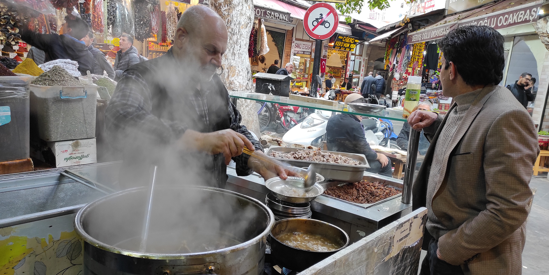 Doktorlar bile oraya gidiyor! Alın size doğal antibiyotik