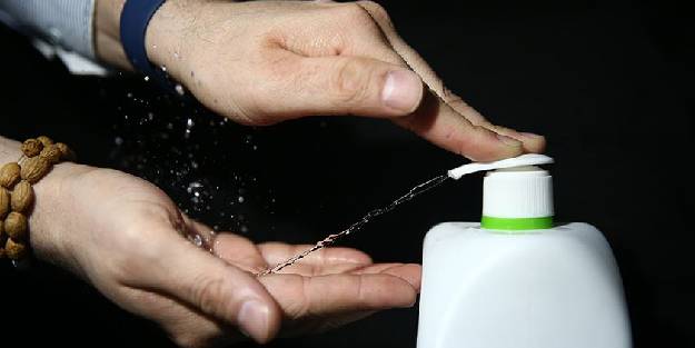 Doktorlar dert yandı, Türk şirketi üretti