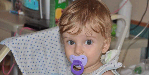 Doktorlar gösterince ailesi şoka girdi: Çok şaşırdık!