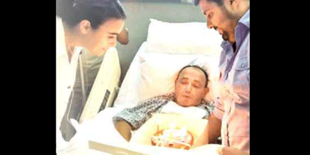 Doktorlar şaşkın! ‘Daha önce böyle bir şey görmemiştik’ Çok fazla su içince…